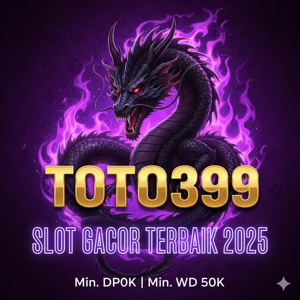 Slot Gacor